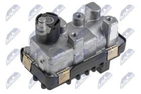 NTY ECDVW014 - NTY ACTUADOR DE TURBINA G-145/6NW009420