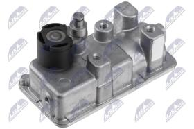 NTY ECDVW046 - NTY TRANSMISOR DE TURBINA G-20/6NW009550