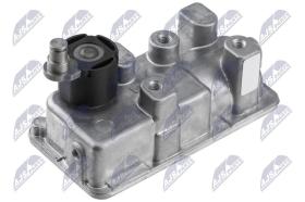 NTY ECDVW047 - NTY TRANSMISIÓN ACTUADOR TURBINA G-145/6NW008412/
