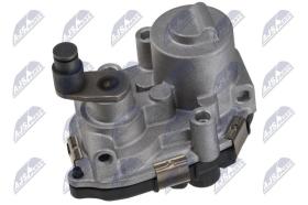 NTY ECDVW053 - NTY Actuador de turbina