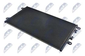 NTY CCSAR003 - Condensador de aire acondicionado