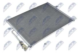 NTY CCSBM007 - Condensador de aire acondicionado