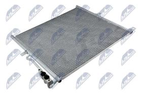 NTY CCSBM017 - Condensador de aire acondicionado