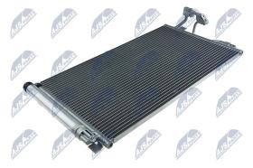 NTY CCSBM019 - Condensador de aire acondicionado