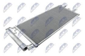 NTY CCSBM026 - Condensador de aire acondicionado