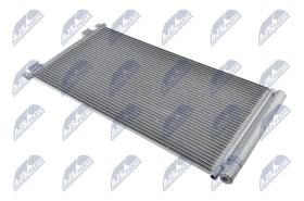 NTY CCSBM028 - Condensador de aire acondicionado