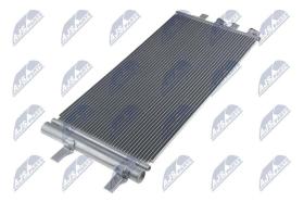 NTY CCSBM030 - Condensador de Aire Acondicionado