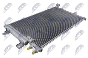 NTY CCSCH011 - Condensador de aire acondicionado