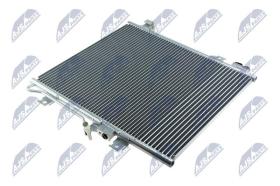 NTY CCSCH022 - Condensador de aire acondicionado