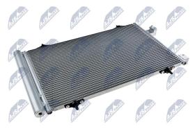 NTY CCSCT002 - Condensador de aire acondicionado