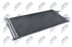 NTY CCSCT003 - Condensador de aire acondicionado