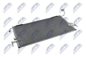 NTY CCSCT006 - Condensador de aire acondicionado