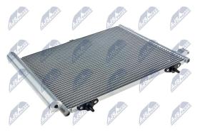 NTY CCSCT009 - Condensador de aire acondicionado