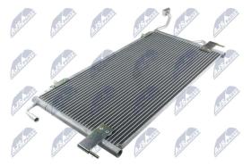 NTY CCSCT014 - Condensador de aire acondicionado