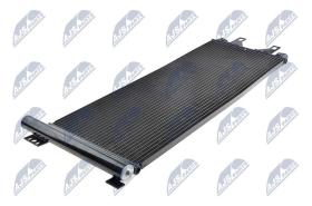 NTY CCSCT021 - Condensador de aire acondicionado