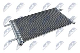 NTY CCSCT022 - Condensador de aire acondicionado