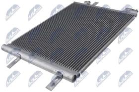 NTY CCSCT023 - Condensador de aire acondicionado