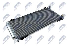 NTY CCSCT025 - Condensador de aire acondicionado