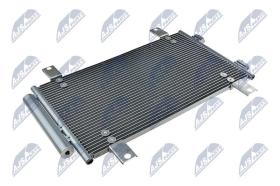NTY CCSCT026 - Condensador de Aire Acondicionado