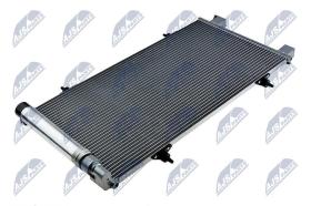 NTY CCSCT027 - NTY CONDENSADOR DE AIRE ACONDICIONADO