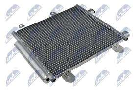 NTY CCSCT028 - Condensador de aire acondicionado