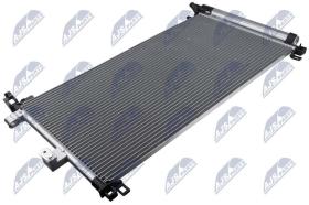 NTY CCSCT029 - Condensador de aire acondicionado