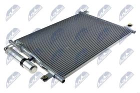 NTY CCSDW000 - Condensador de aire acondicionado