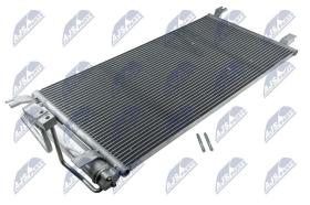 NTY CCSDW006 - NTY CONDENSADOR AIRE ACONDICIONADO