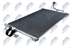 NTY CCSDW014 - Condensador de aire acondicionado