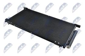 NTY CCSHD008 - Condensador de aire acondicionado