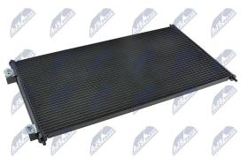 NTY CCSHD009 - Condensador de aire acondicionado