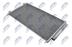 NTY CCSHD014 - CONDENSADOR DE AIRE ACONDICIONADO