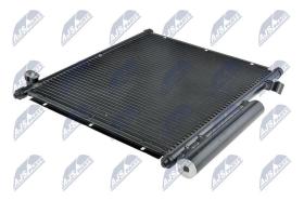 NTY CCSHD015 - Condensador de aire acondicionado