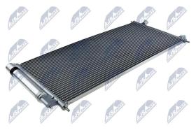 NTY CCSHD018 - Condensador de aire acondicionado