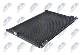 NTY CCSHD020 - Condensador de aire acondicionado