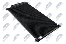 NTY CCSHD024 - Condensador de aire acondicionado