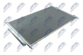NTY CCSHD026 - Condensador de aire acondicionado