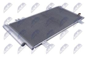 NTY CCSHD028 - Condensador de aire acondicionado