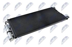 NTY CCSLR000 - Condensador de aire acondicionado