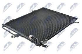 NTY CCSME000 - Condensador de aire acondicionado