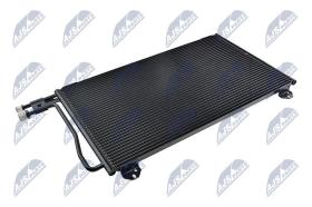 NTY CCSME001 - CONDENSADOR DE AIRE ACONDICIONADO