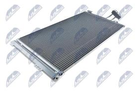 NTY CCSME005 - Condensador de aire acondicionado
