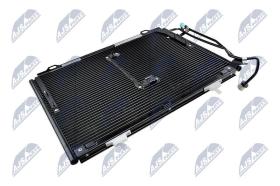 NTY CCSME016 - Condensador de aire acondicionado