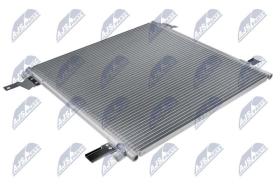 NTY CCSME018 - Condensador de aire acondicionado
