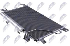 NTY CCSME024 - CONDENSADOR DE AIRE ACONDICIONADO
