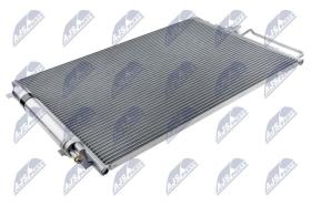 NTY CCSME028 - CONDENSADOR DE AIRE ACONDICIONADO