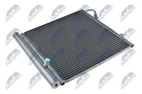 NTY CCSME032 - Condensador de aire acondicionado