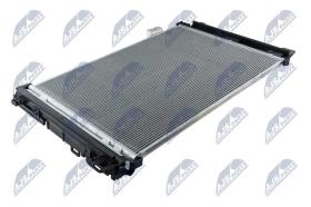 NTY CCSME038 - Condensador de aire acondicionado