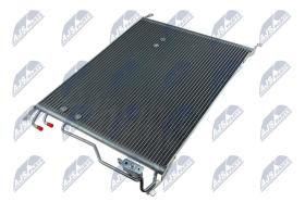 NTY CCSME040 - CONDENSADOR DE AIRE ACONDICIONADO
