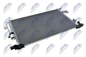 NTY CCSMS011 - Condensador de aire acondicionado
